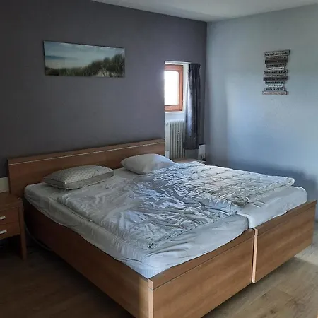 Ferienwohnung In Ludwigsreut Mit Eigenem Balkon
